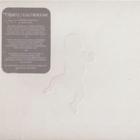 Electroleum - 7 Hurtz