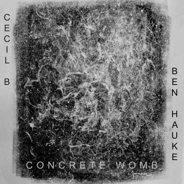 Concrete Womb - Cecil B. Ben Hauke