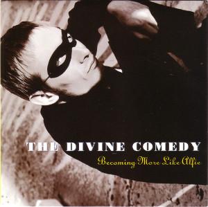 Casanova - The Divine Comedy