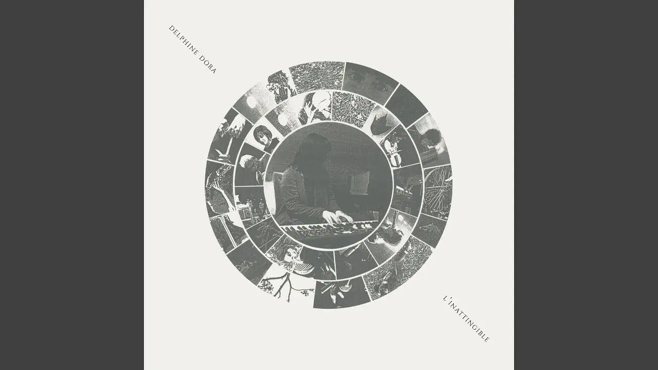 Distance Future - Delphine Dora & Sophie Cooper