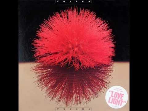 Love Light - Yutaka Yokokura