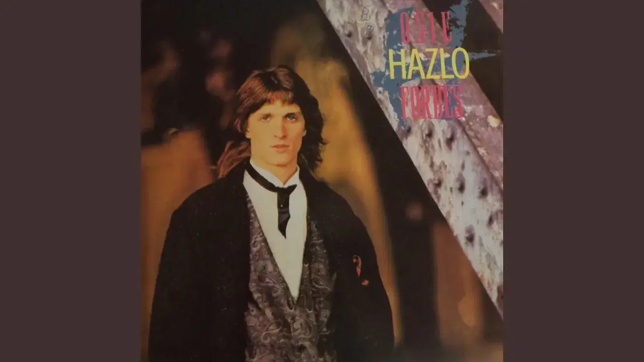 Hazlo - Osie Forbes