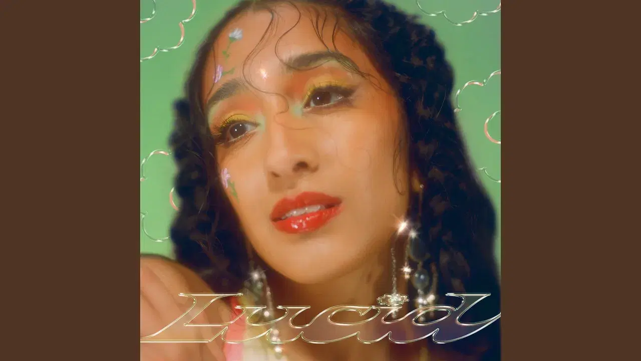Lucid - Raveena