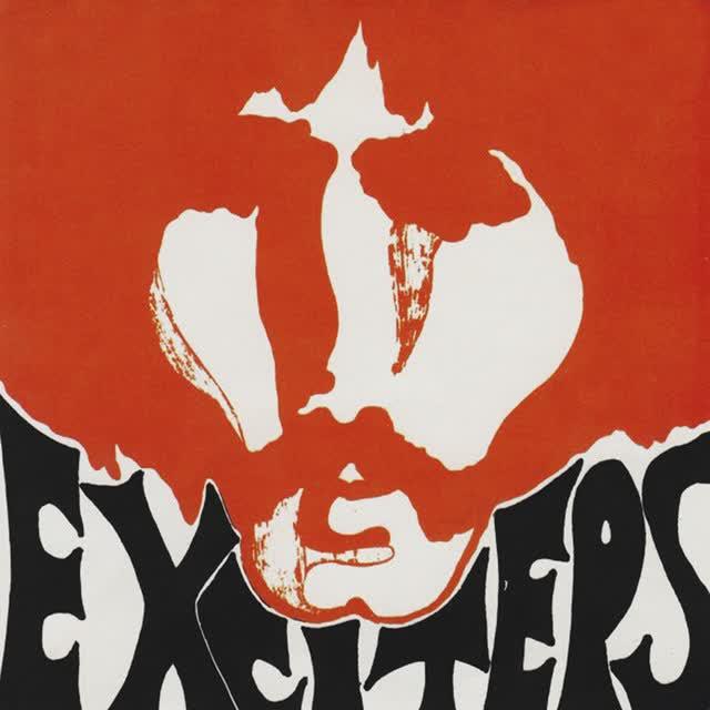 Ojos Verdes / Yo, Que Nada Tengo - Exciters