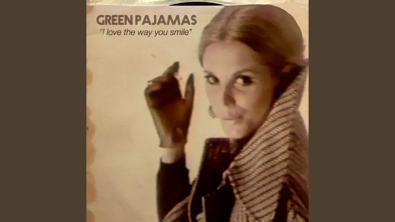Forever for a Little While - The Green Pajamas