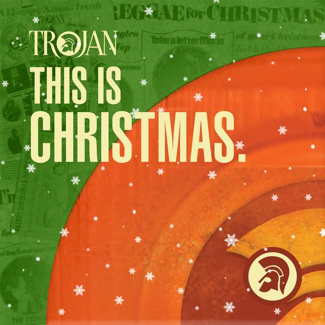Trojan: This Is Christmas - Lee "Scratch" Perry, Sandra Robinson