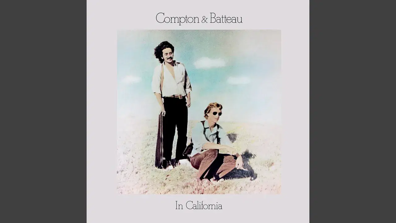 In California - Compton & Batteau