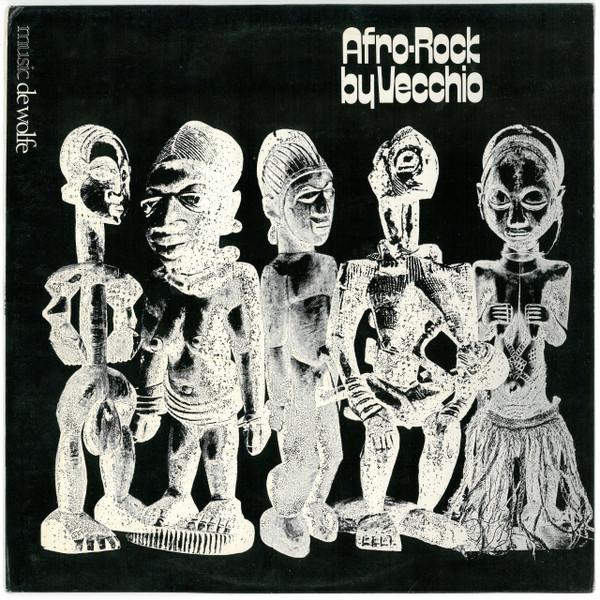 Afro-Rock - Vecchio