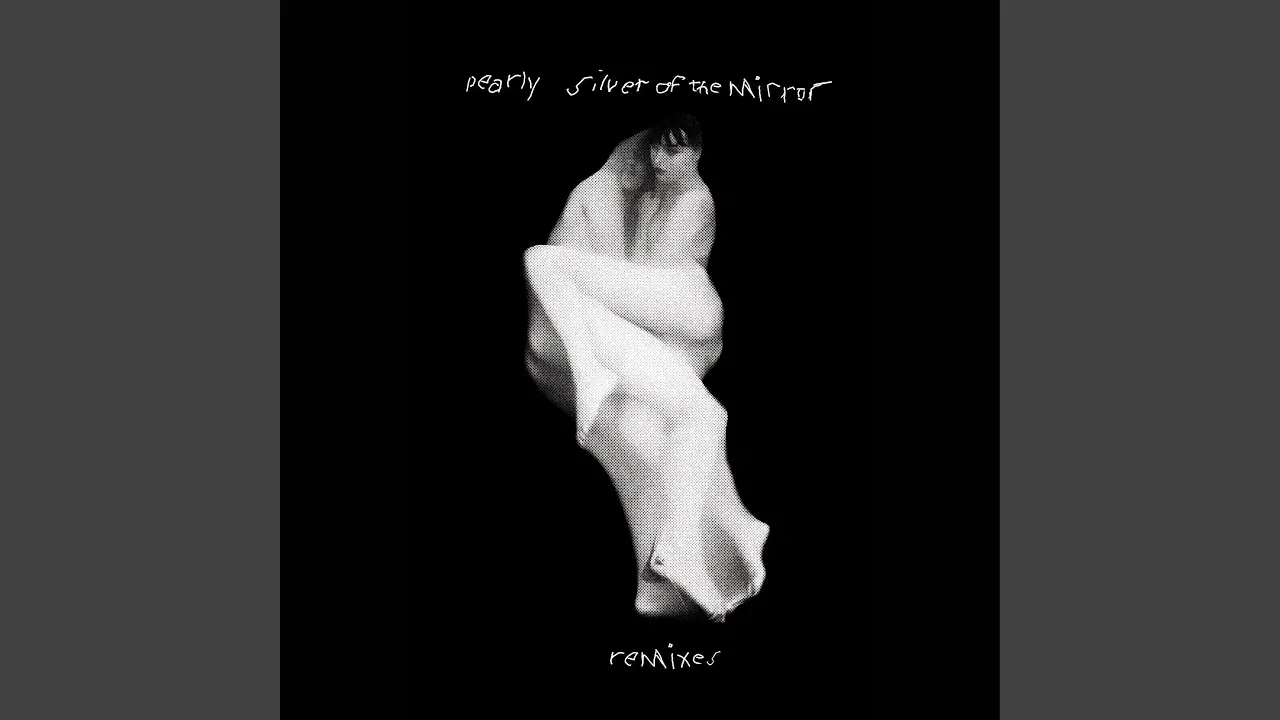 Pearly - Silver Of The Mirror (Remixes) - Eto Ano