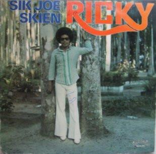 Sik Joe Skien - RICKY