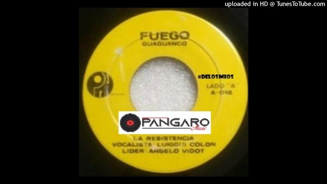  - La Resistencia