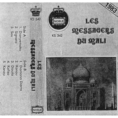 Les Messagers Du Mali - Les Messagers du Mali