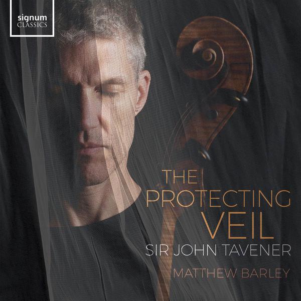 The Protecting Veil - Matthew Barley