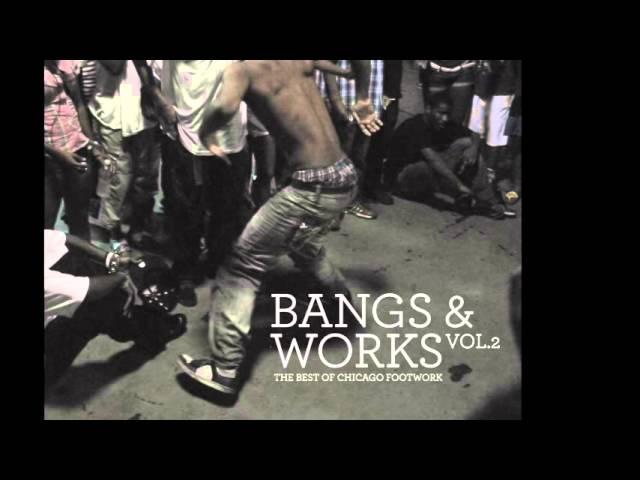 The Crack Capone - DJ Roc
