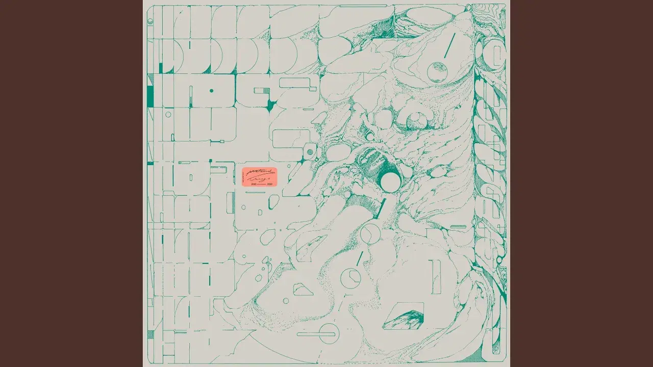 2015-2020 - Material Things