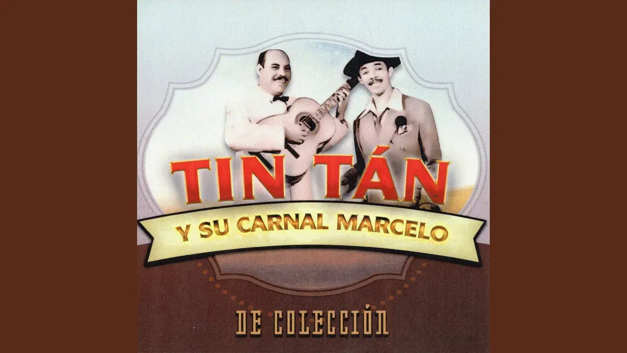 15 Éxitos - Tin Tan