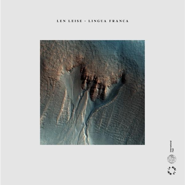 Lingua Franca - Len Leise