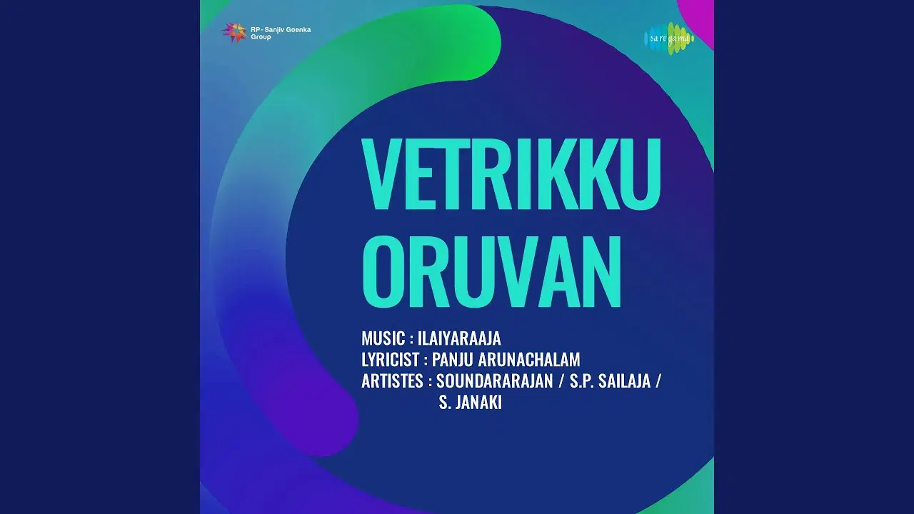  - Iilaiyaraaja