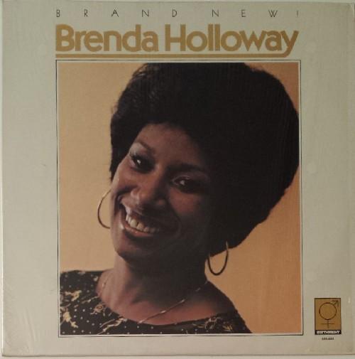 Brand New ! - Brenda Holloway
