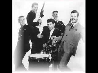 Tiger Lil / Your Magic Touch - Jack Bailey & The Naturals