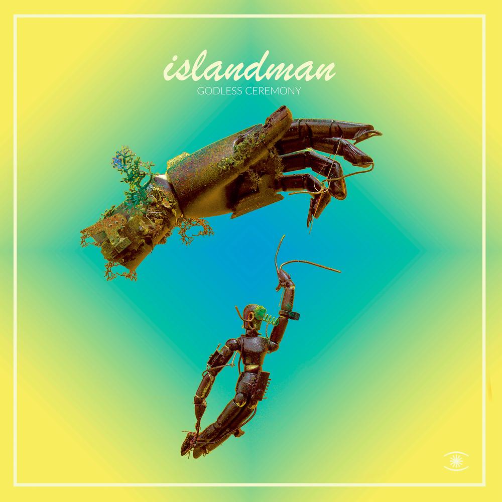 islandman - Godless Memory - islandman vs. Tamikrest