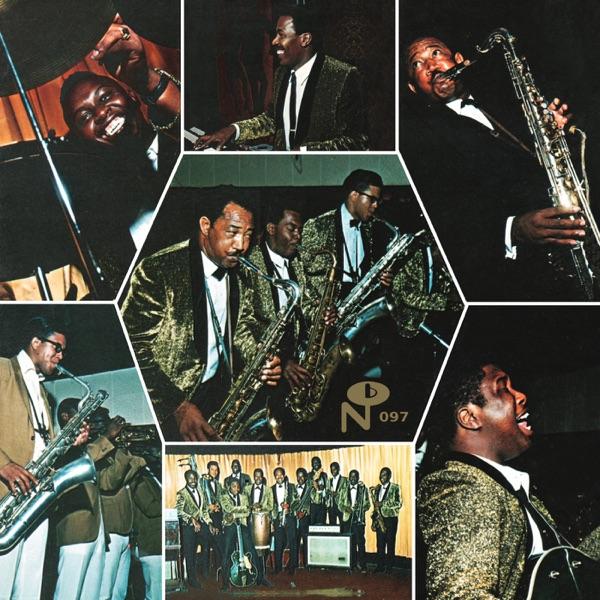 Good Things: The Story Of Saadia Records - Robert Moore