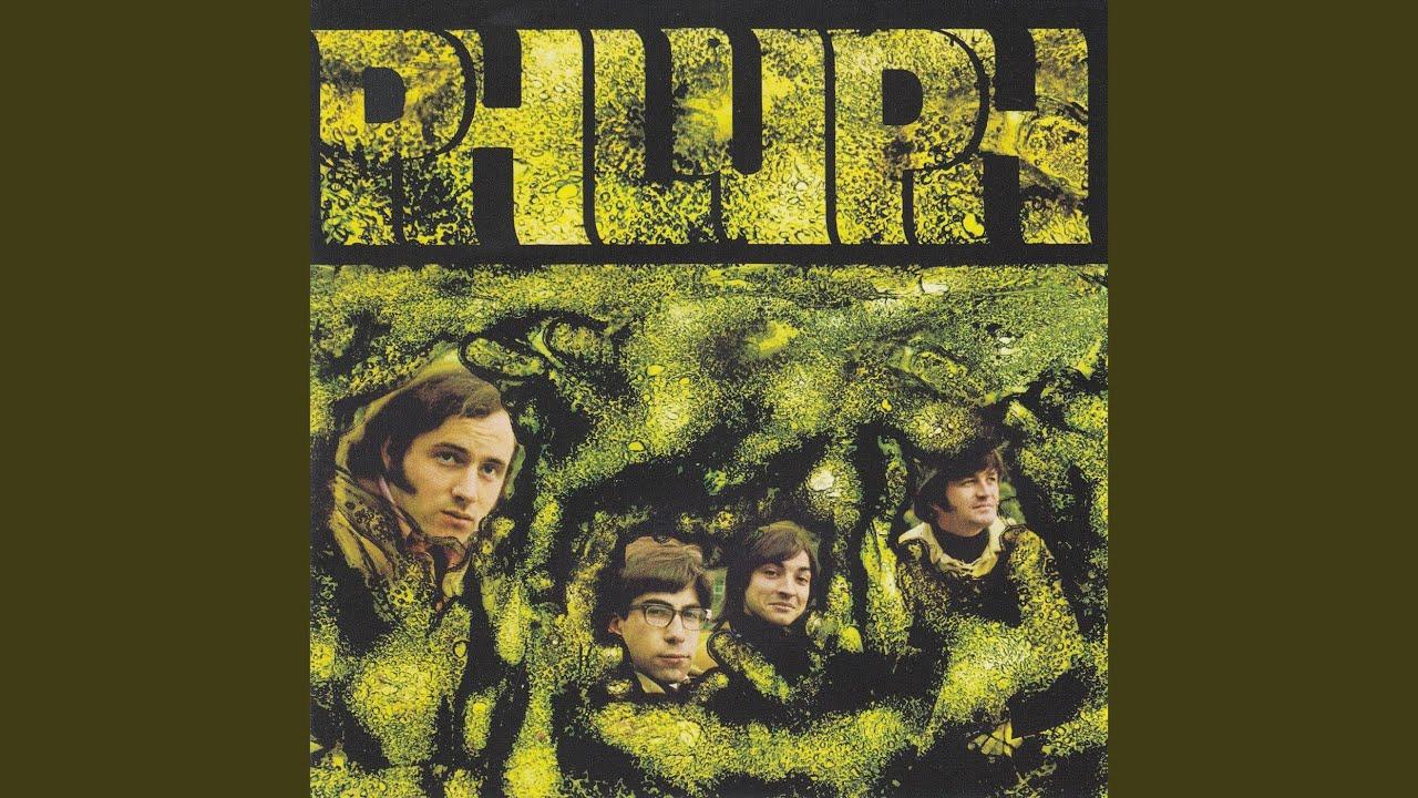 In Her Way / Patterns - Phluph