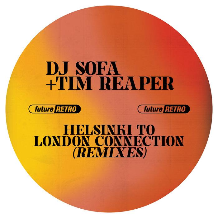 FR036 - DJ Sofa & Tim Reaper