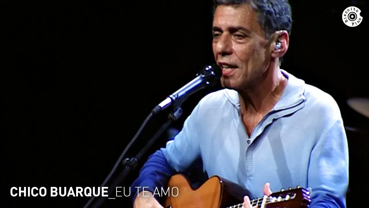 Vida - Tom Jobim - Chico Buarque