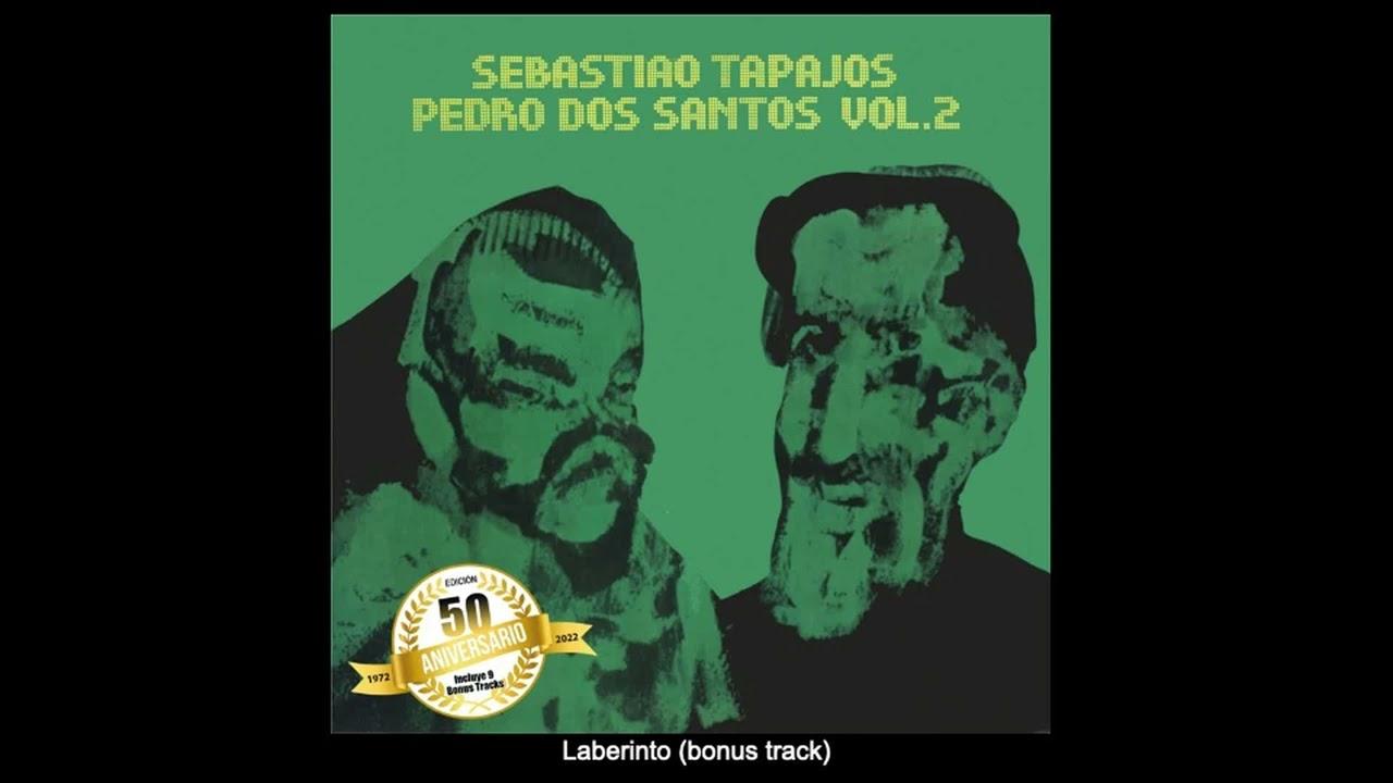  - Sebastião Tapajós & Pedro Dos Santos