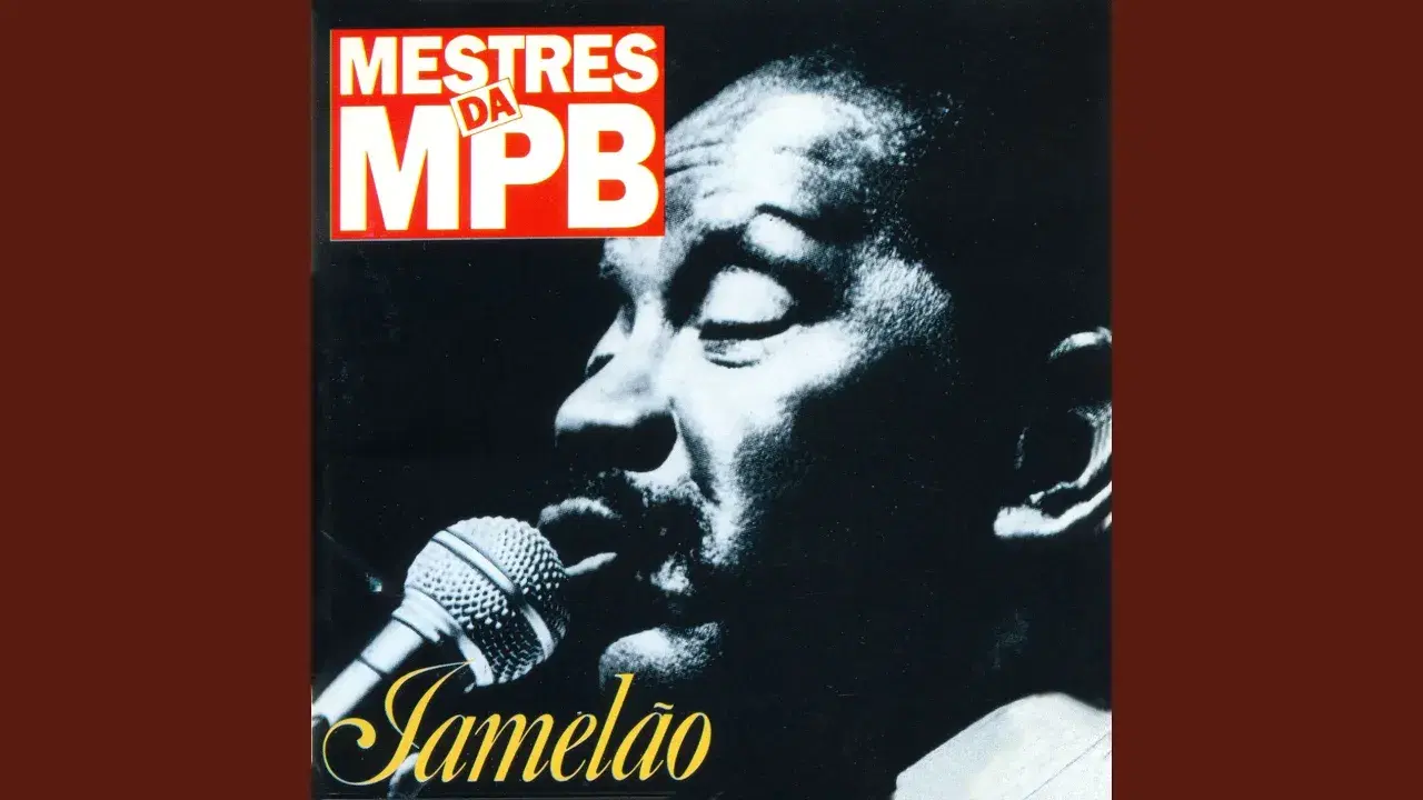 Samba sucessos - Jamelão