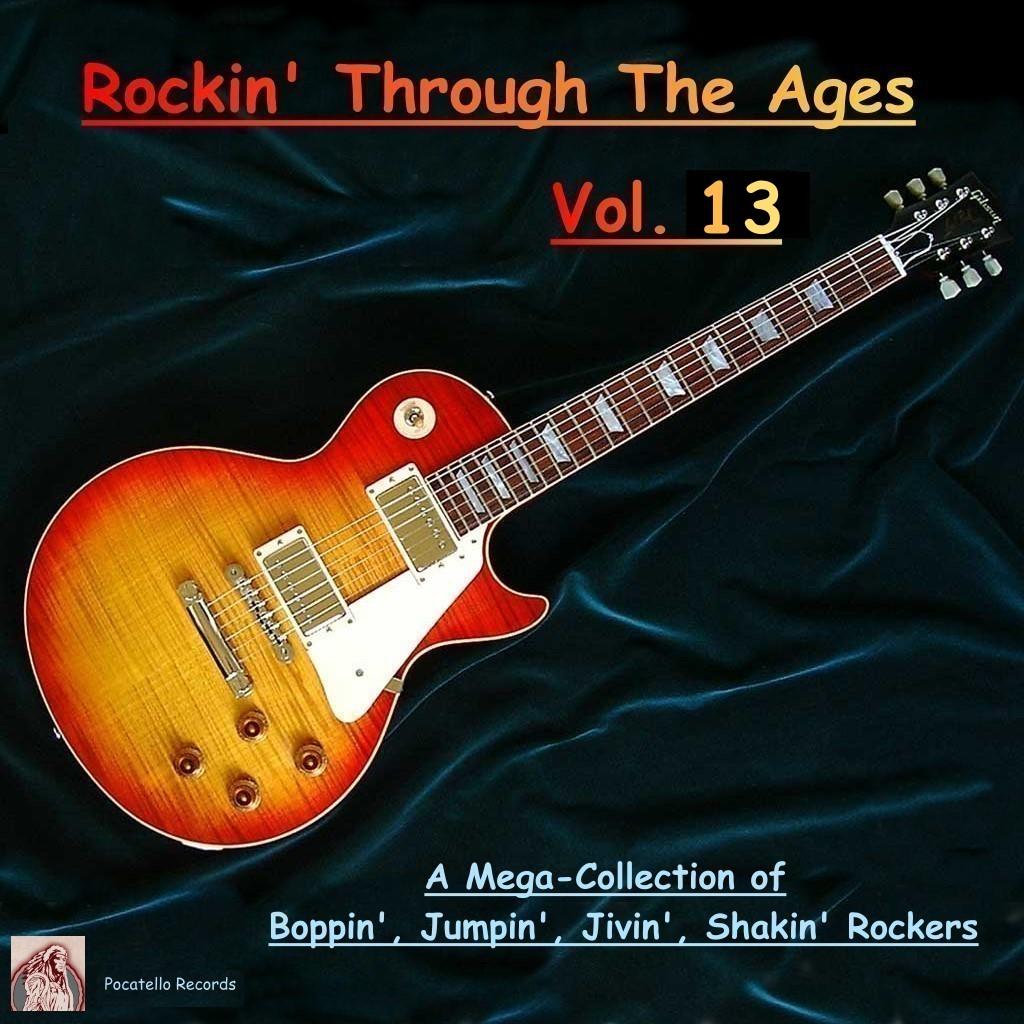 Rockin' Through The Ages - Vol. 296 - Dave Edmunds & Albert Lee