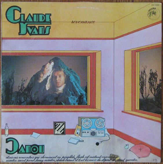 Revenance - Claude Yvans Et Danou