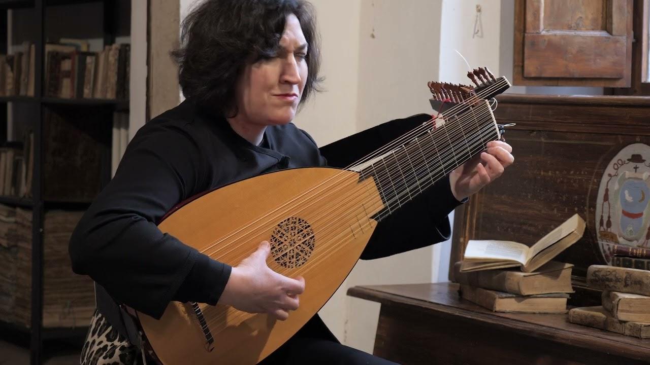  - Evangelina Marcardi