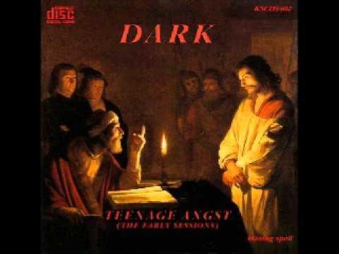 Rockin' Girl / Dark Side Of Town - The Dark