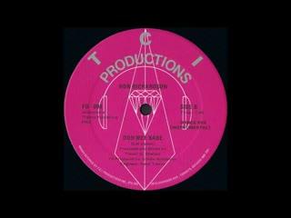 Ooh Wee Babe - Ron Richardson