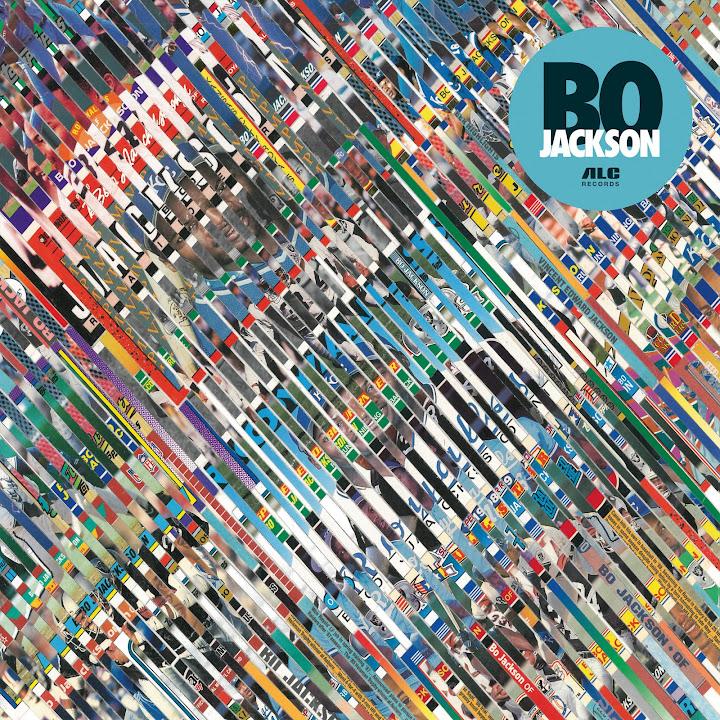 Bo Jackson - Boldy James, The Alchemist & Roc Marciano