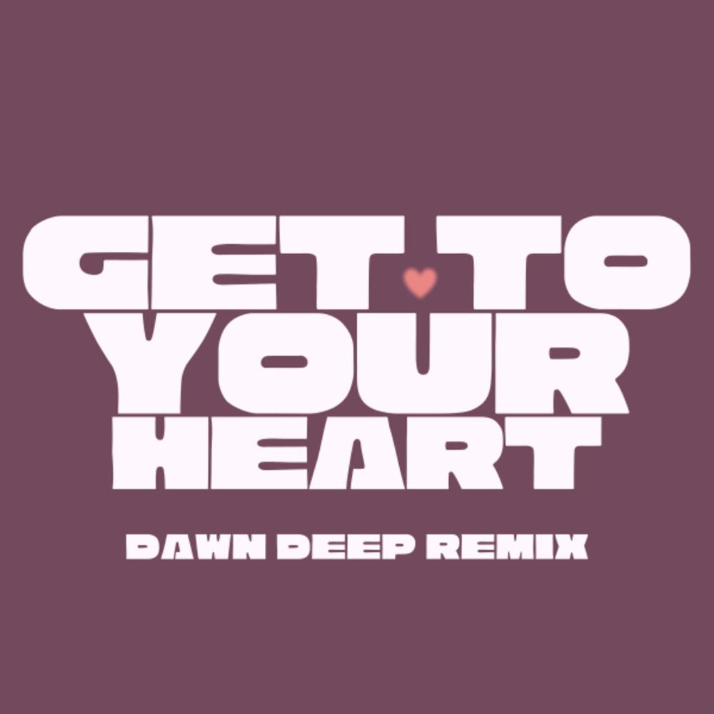 Est8 & Jordan Grace "Get To Your Heart" - Est8 & Jordan Grace