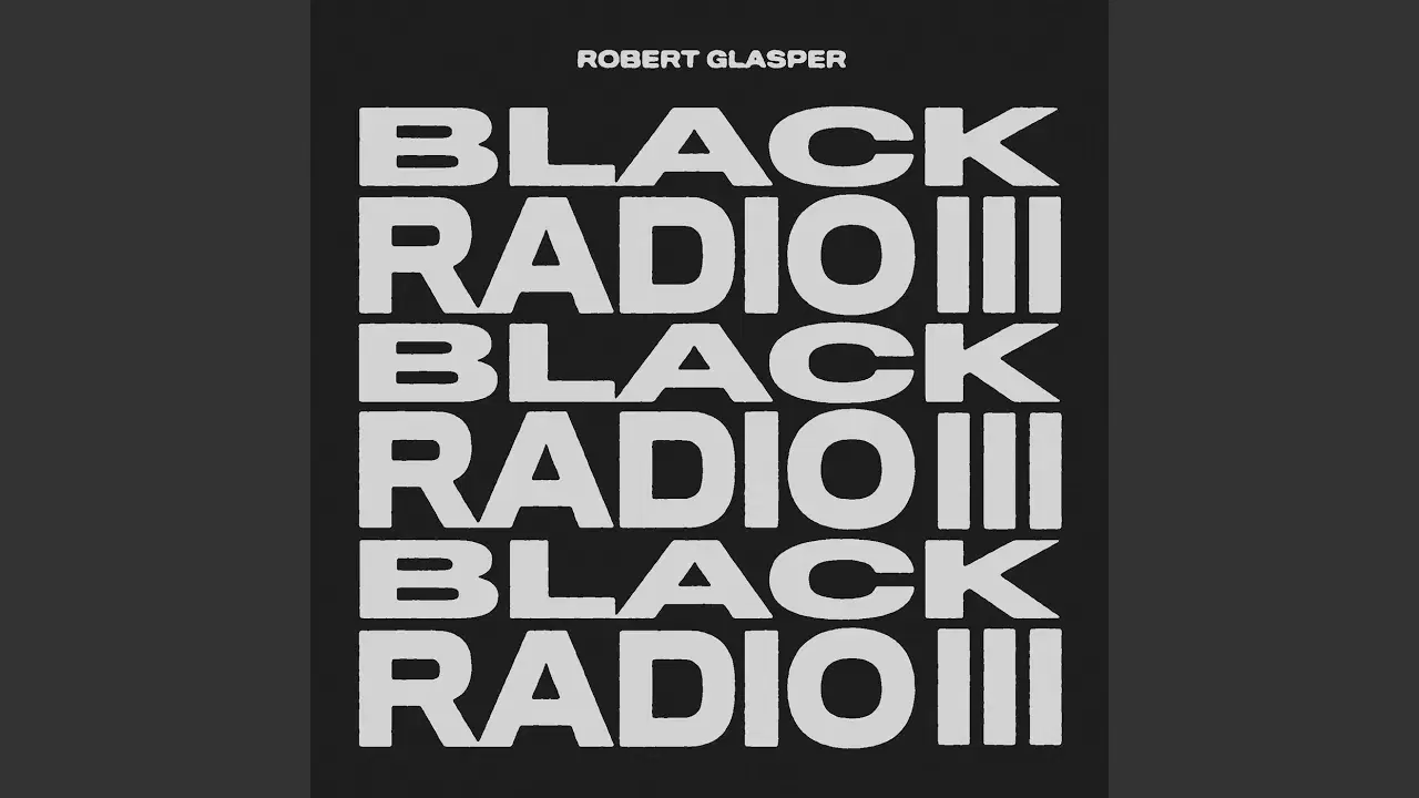 Covered (The Robert Glasper Trio Recorded Live At Capitol Studios) - Robert Glasper