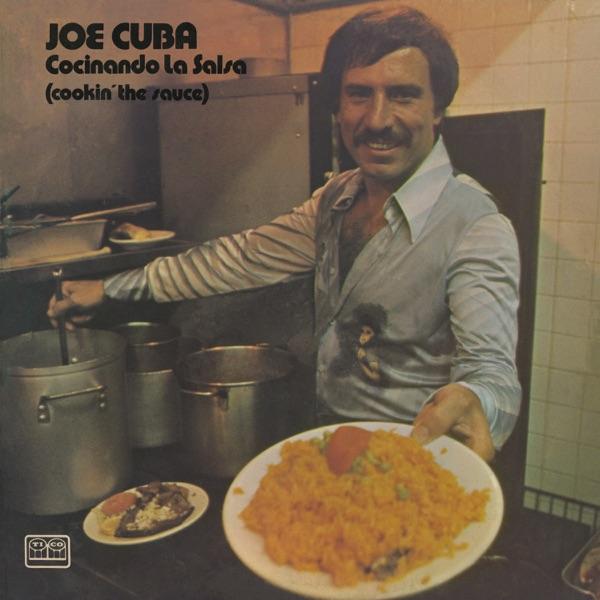 Tremendo Rumbon - Ataca De Nuevo - Joe Cuba