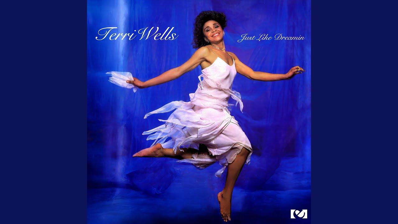 I'm Givin' All My Love - Terri Wells