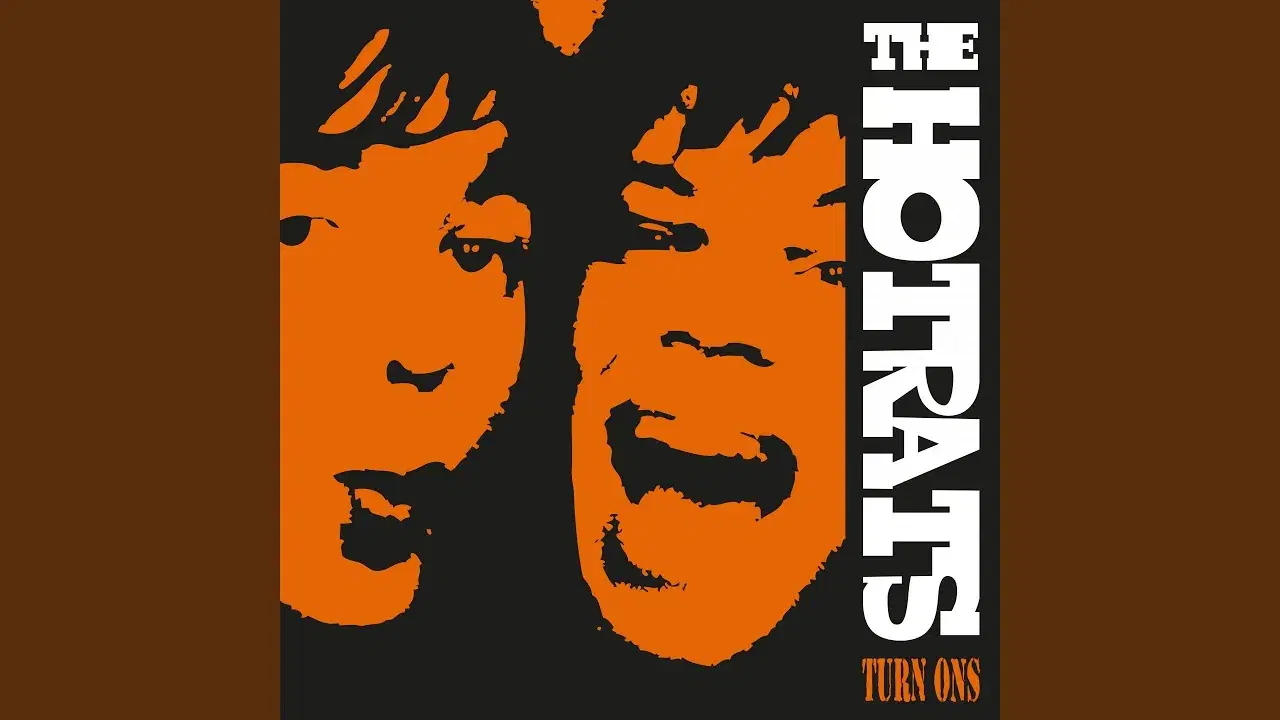 Turn Ons - The Hot Rats
