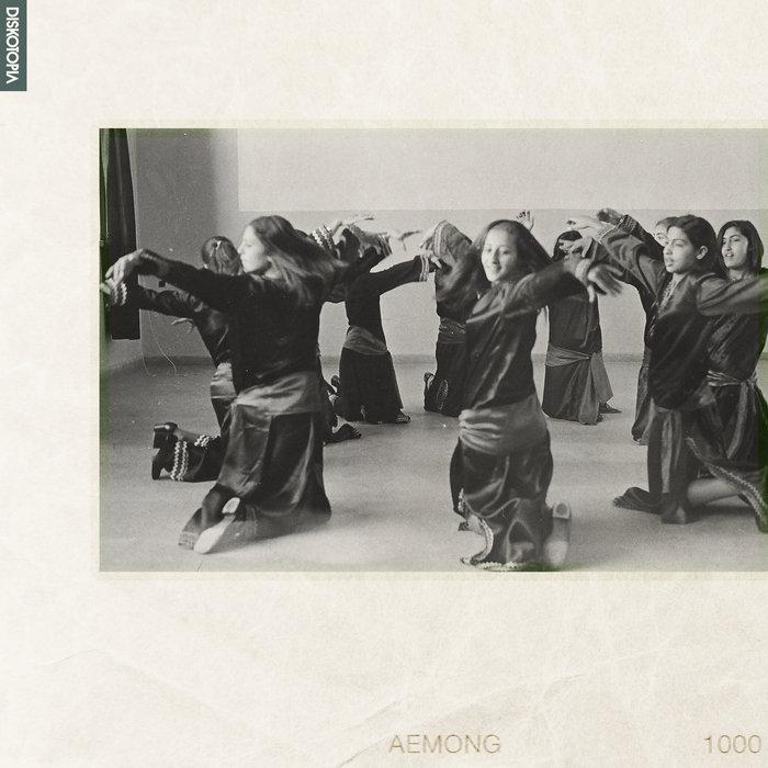 1000 - Aemong