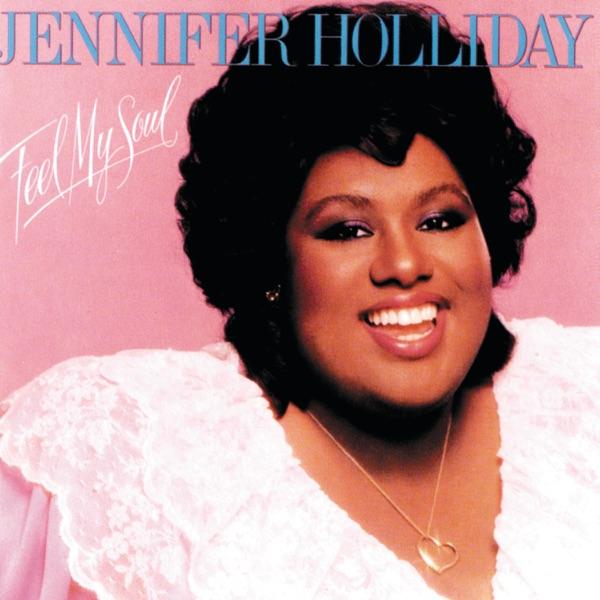 Just Let Me Wait - Jennifer Holliday
