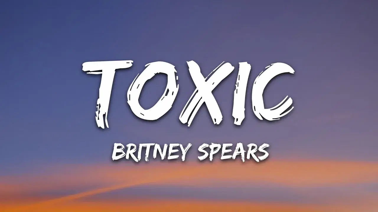  - Toxe