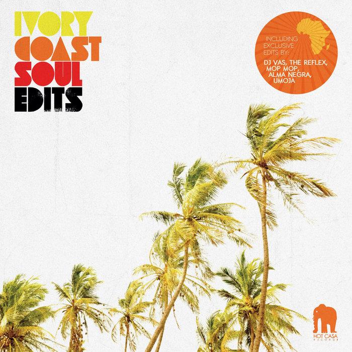 Ivory Coast Soul Edits - Brigth Engelberts