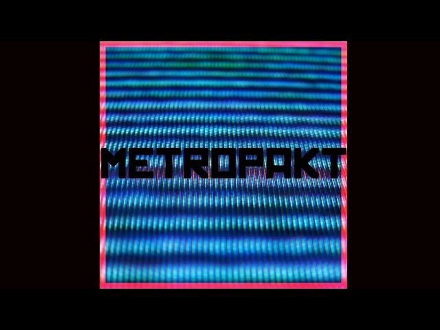 Alternative Funk : Folie Distinguée - Metropakt