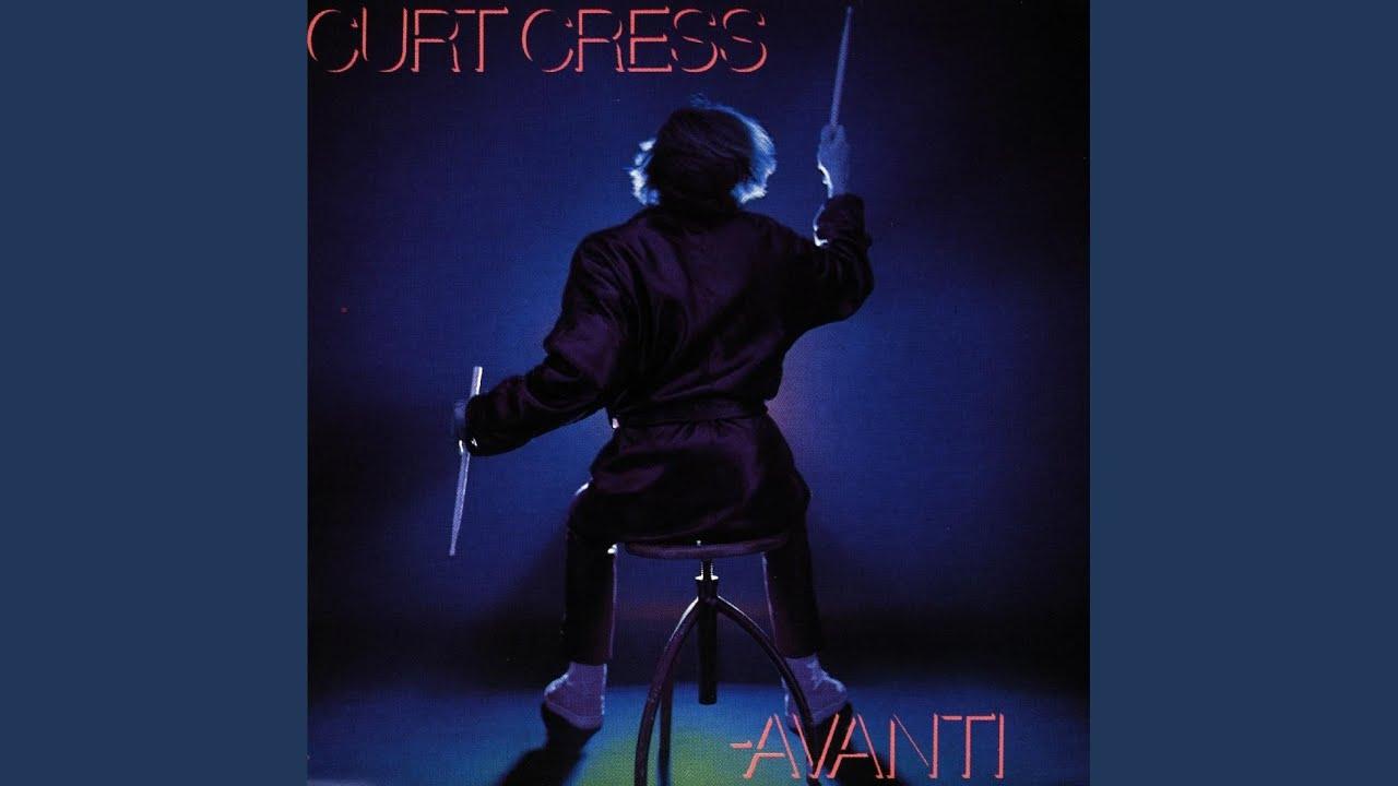 Dschung Tek - Curt Cress