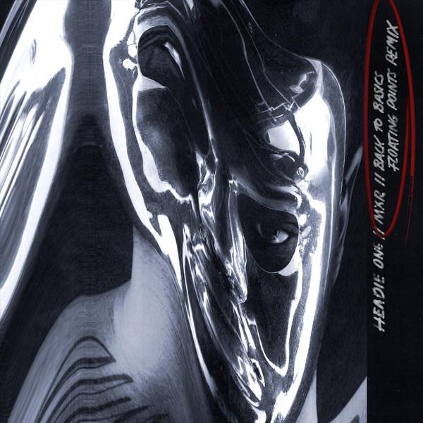 Back to Basics (feat. Skepta) (Floating Points Remix) - Headie One