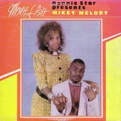 Mona Lisa - Mikey Melody